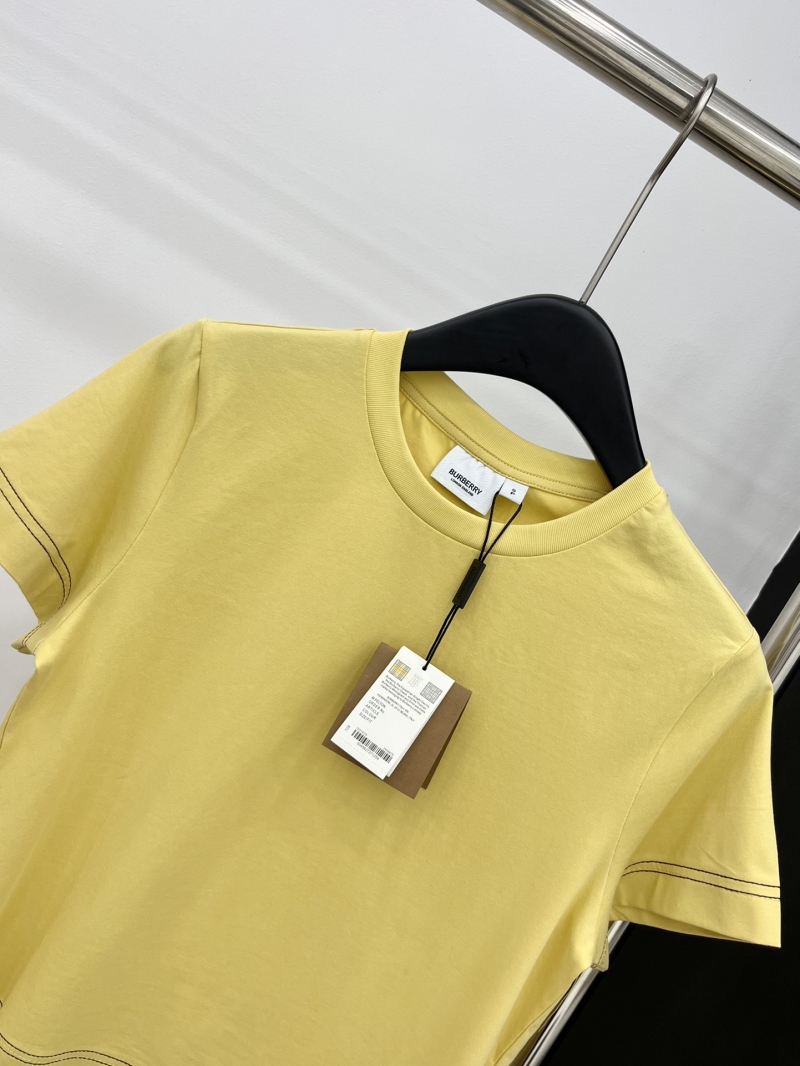 Burberry T-Shirts